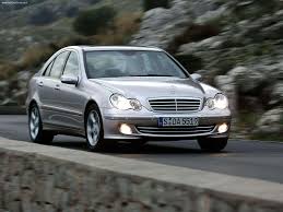 Maybe you would like to learn more about one of these? Mercedes Benz C220 Cdi Avantgarde 2004 Pictures Information Specs