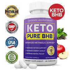 does approved science keto pills work
