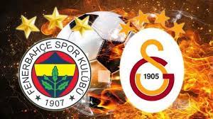 Fenerbahçe Galatasaray maçı hangi kanalda, saat kaçta? Fenerbahçe  Galatasaray derbisi ne zaman, hangi gün?