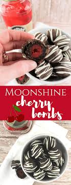 moonshine cherry s simply made