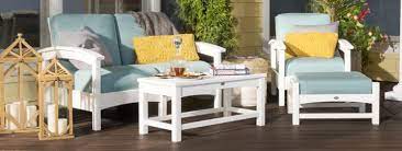 The 5 Best Patio Furniture Brands For