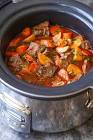 beef stew  crock pot