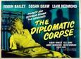The Diplomatic Corpse