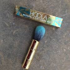 benefit hoola bronzing contouring