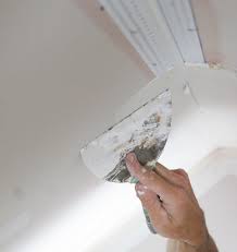 how to prevent s in drywall fine