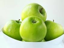 What are Granny Smith apples best used for?