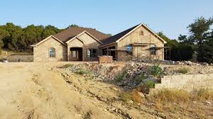 our granbury lots new construction
