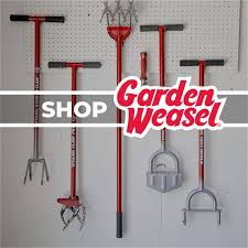 garden weasel brand solutions from the