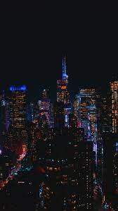 city lights wallpapers for