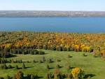 Bell Station: Cedar View Addition in 2023! | Finger Lakes Land Trust