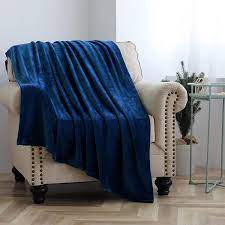 sochow flannel fleece blanket king size