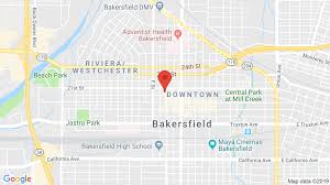 Fox Theater In Bakersfield Ca Concerts Tickets Map