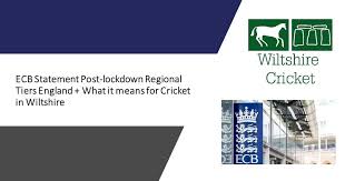 During level three of lockdown, uk citizens will be allowed to do the following activities (provided they always maintain a distance of two metres from people outside of their households) Ecb Statement Post Lockdown Regional Tiers England What It Means For Cricket In Wiltshire Wiltshire Cricket