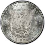 1878 1921 Morgan Silver Dollar Value Coinflation Updated