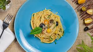 copycat olive garden spaghetti delle