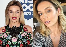 pippa oconnor makeup hack for glowy