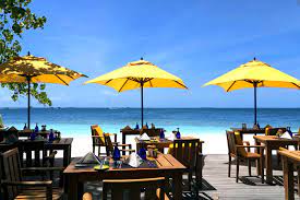 10 great restaurants in daytona beach