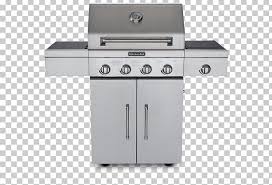 barbecue kitchenaid 720 0745b gas
