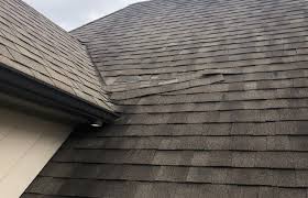 6 signs of improper roof installation