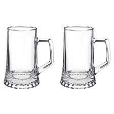 Bormioli Rocco Stern Beer Glass 510ml