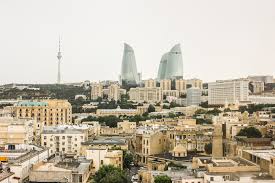 From mapcarta, the open map. 11 Super Unique Things To Do In Baku Azerbaijan