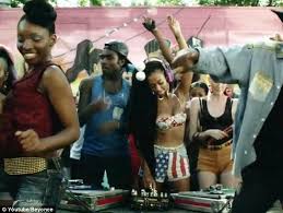 230 ნახვა დეკემბერი 11, 2011. Beyonce Knowles Party Song Ft J Cole Official Video Xcitefun Net