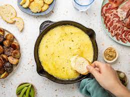 Oven Raclette