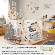 Baby Nursery Bedding Crib 860003543207