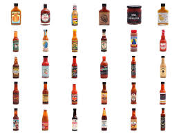 The Food Labs Top 30 Hot Sauces In No Particular Order