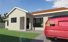 3 bedroom house plans for in south