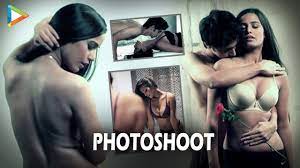 Actress Poonam Pandey Sizzling PhotoShoot Of Nasha | Glamours Scene -  YouTube