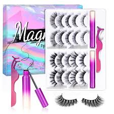 magnetic eyeliner kit