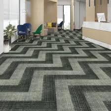 nylon floor carpet tiles size 2x2