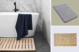 the best bath mats and rugs on the market