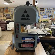 delta 9 band saw 28 150 in