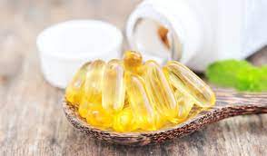 10 benefits of cod liver oil for skin