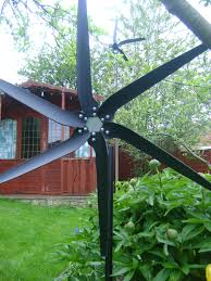 Homemade Wind Turbine Rotor Blades Instructables