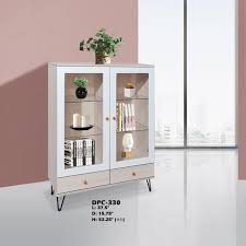 Dpc330 Display Cabinet Lcf Furniture