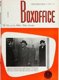 Boxoffice March 03 1975