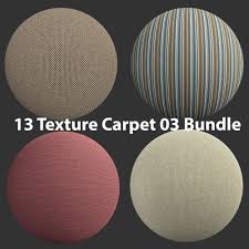 13 texture carpet 03 bundle by things