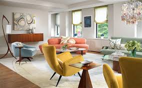 luxury living rooms