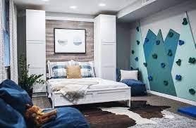 Basement Guestroom Ideas Forbes Home