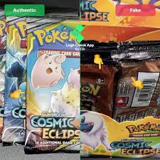 Look at the top right of the pokeball (shown below). How To Spot Fake Pokemon Tcg Real Vs Fake Pokemon Trading Card Game Guide Legit Check By Ch