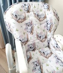 Chicco Polly High Chair Cover Polly