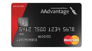 Barclays AAdvantage Aviator Bonus Miles (Targeted)