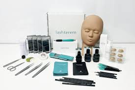 student eyelash extensions kit lash