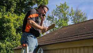 The contractor will do an initial inspection to assess the damage that's occurred. How To Make A Home Insurance Claim For Roof Damage Forbes Advisor