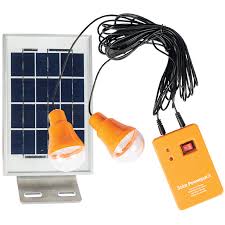 Solar Shed Lights Premier1supplies