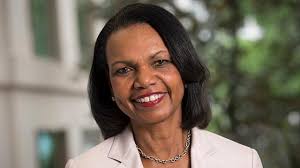 After her academic years, she started serving as a professor at stanford university. Condoleezza Rice The American Academy Of Diplomacy