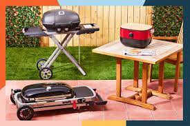 the 6 best portable gas grills of 2023